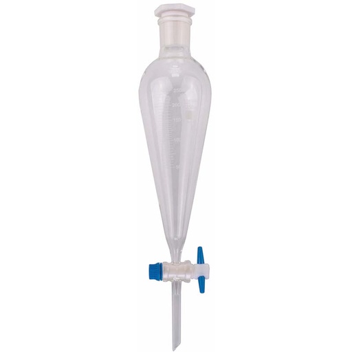 [B-01-43-01-0077] Embudo de plastico 100ml