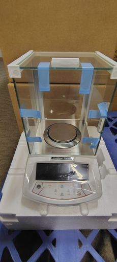 [BY-A320] Balanza electrónica Belltronic Plus 320 g × 0,001 g RS232