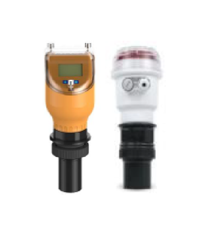 [B-01-62-0003] Sensor de nivel ultrasonico con pantalla, rango 0-10M, Señal RS485