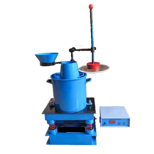 [B-01-67-0018] Vibroconistometro