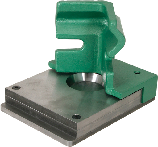[B-01-70-0004] Refrentador Caping de probeta cilindrica de 2" ASTM C617