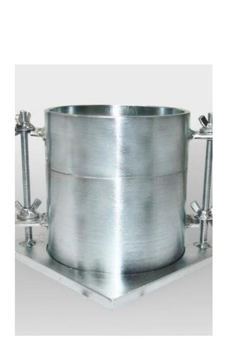 [B-01-70-01-08-0001] Molde proctor estandar de 4"