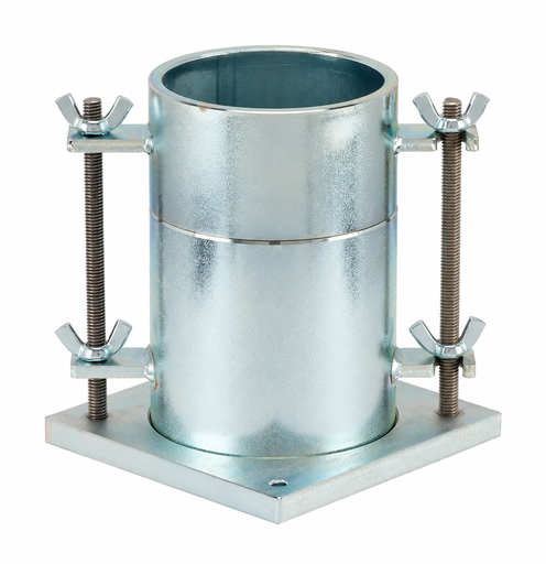 [B-02-04-06-01-0023] MOLDE PROCTOR 100mm