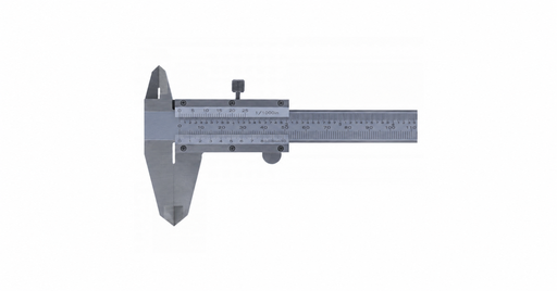 [B-02-14-01-01-0004] Pie de Metro analogo 12" x 55 mm