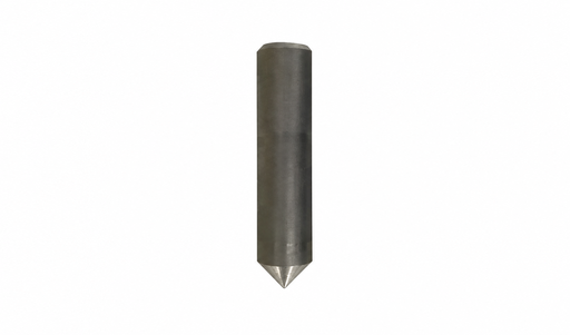 [B-02-11-0012] Pin de prueba para el dispositivo cerchar diam 12MM, largo 50MM,angulo de 90º