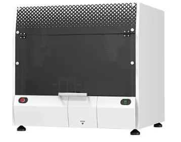 Procesador automatico ELISA BIOBASE1001