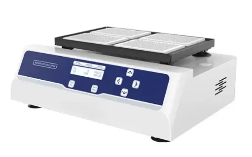 [B2-01-010013] Agitador de microplacas