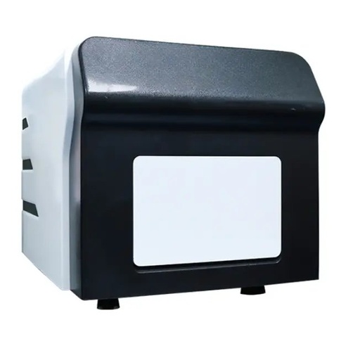 [B2-01-010015] Sistema de deteccion de PCR cuantitativa fluorescente 510–730 nm