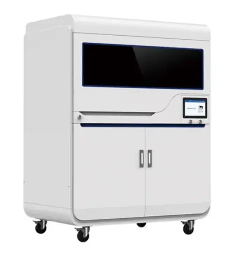 [B2-01-010016] Sistema automatico de extraccion de acidos nucleicos 96 muestras