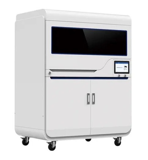 [B2-01-010016] Sistema automatico de extraccion de acidos nucleicos de 96 muestras 2–1000 μl