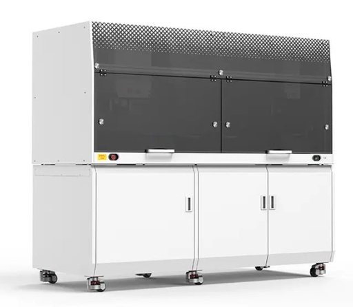 [B2-01-010017] Procesador automático ELISA 8 canales