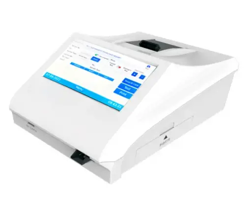 [B2-01-010029] Analizador de inmunoensayo de fluorescencia