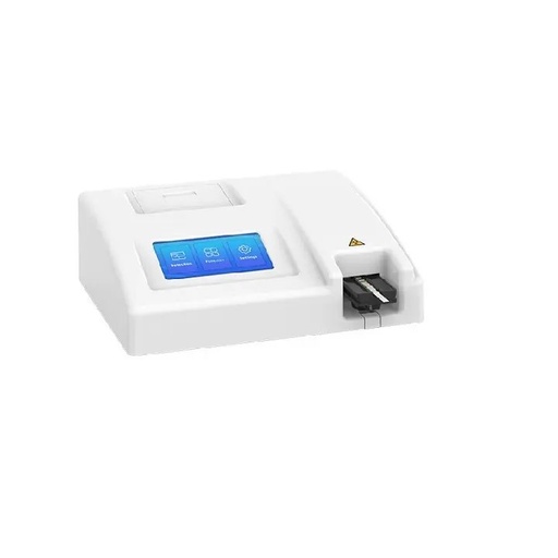 [B2-01-010045] Analizador de orina 120 pruebas/h