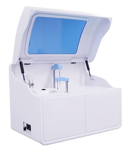 [B2-01-010052] Analizador quimico automatico