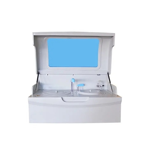 [B2-01-010054] Analizador químico automático 200 pruebas/h