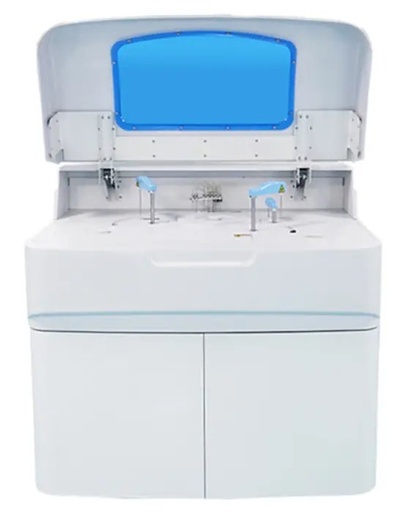 [B2-01-010055] Analizador automático de bioquímica sanguínea 400 pruebas/h
