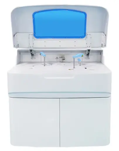 [B2-01-010055] Analizador automatico de bioquimica sanguinea