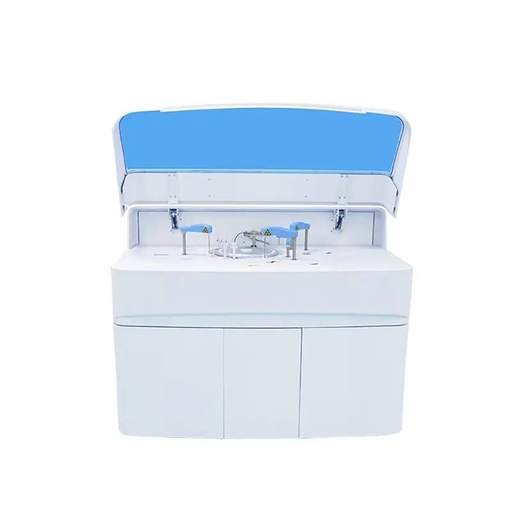 [B2-01-010057] Analizador químico automático 800–1200 pruebas/h