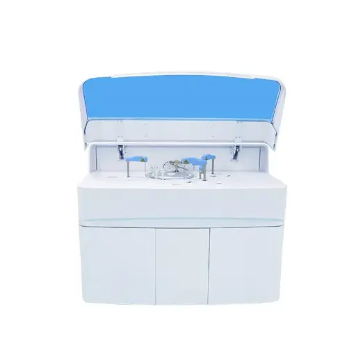 [B2-01-010057] Analizador quimico automatico