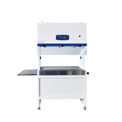 [B2-01-010116] Estacion de cambio de jaulas para animales