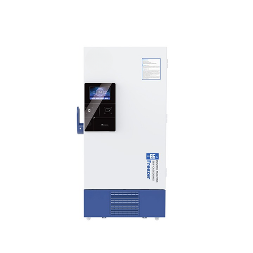 [B2-01-010175] Congelador de ultrabaja temperatura -40 a -86 °C