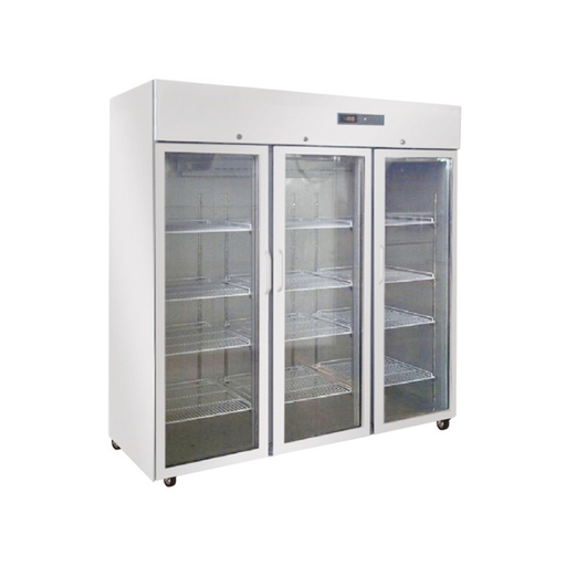 [B2-01-010189] Refrigerador de laboratorio temperatura 2–8 °C