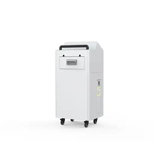 [B2-01-010256] Esterilizador de ozono de unidad de cama