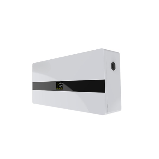 [B2-01-010271] Esterilizador de aire UV de pared