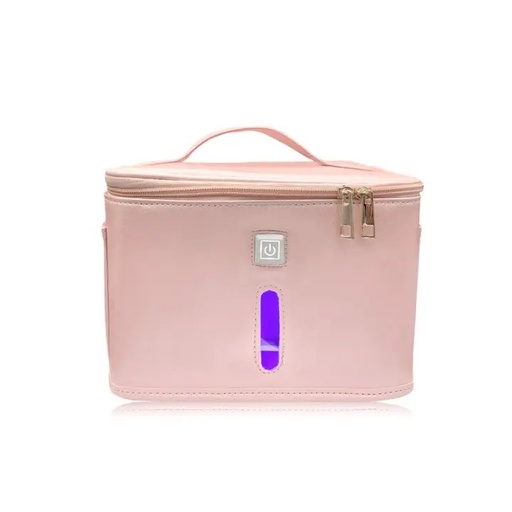 [B2-01-010294] Bolsa de esterilizacion UV LED portatil