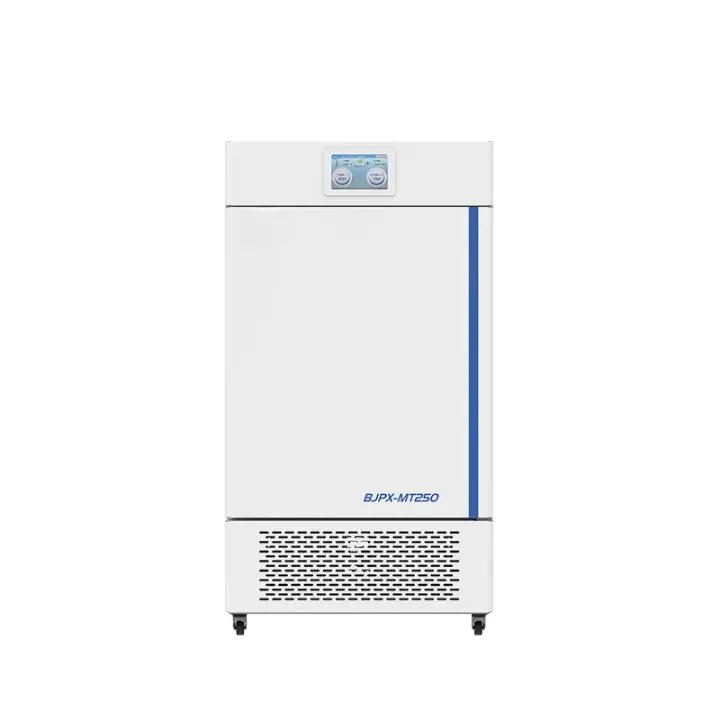 Cámara de prueba de estabilidad de medicamentos temperatura 5–60 °C