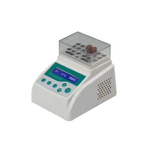 [B2-01-010352] Incubadora de indicadores biologicos