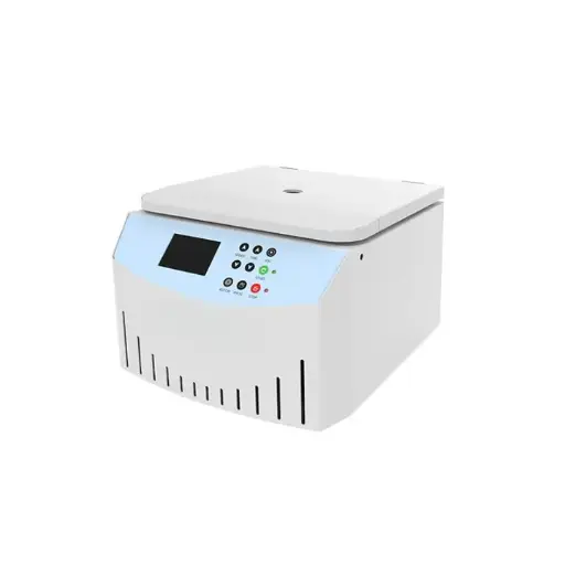 [B2-01-010374] Centrifuga de sobremesa de baja velocidad