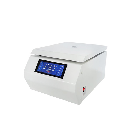 [B2-01-010379] Centrífuga de sobremesa de alta velocidad 12 × 10 ml velocidad 21000 rpm