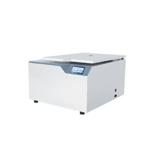 [B2-01-010383] Centrifuga refrigerada de sobremesa de baja velocidad