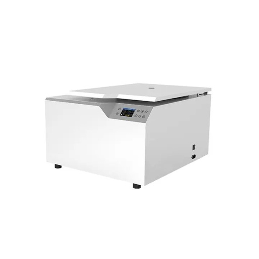 [B2-01-010384] Centrífuga refrigerada de sobremesa de alta velocidad 4 × 500 ml