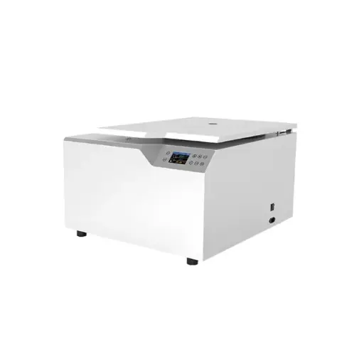 [B2-01-010384] Centrifuga refrigerada de alta velocidad de sobremesa