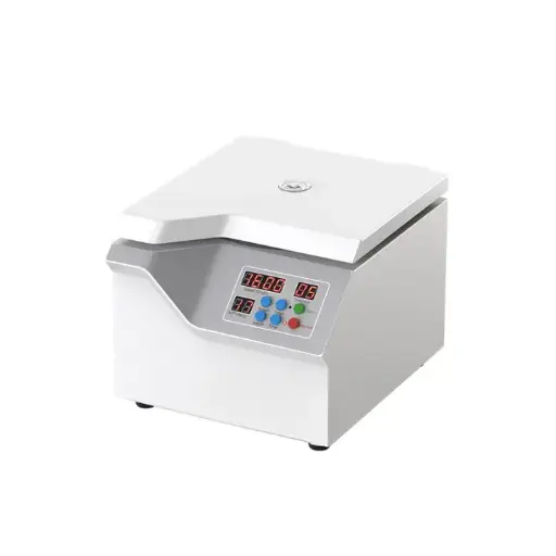 [B2-01-010387] Centrifuga de sobremesa de alta velocidad