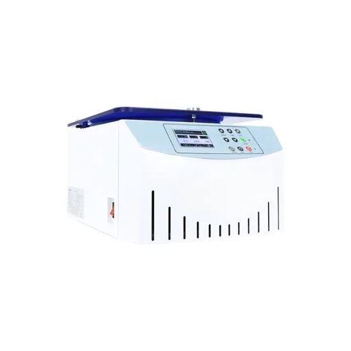 [B2-01-010391] Centrifuga para tarjetas de gel 24 tarjetas, 4000 rpm, 2250 x g