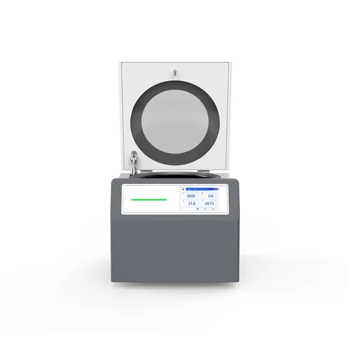 Concentrador de vacio