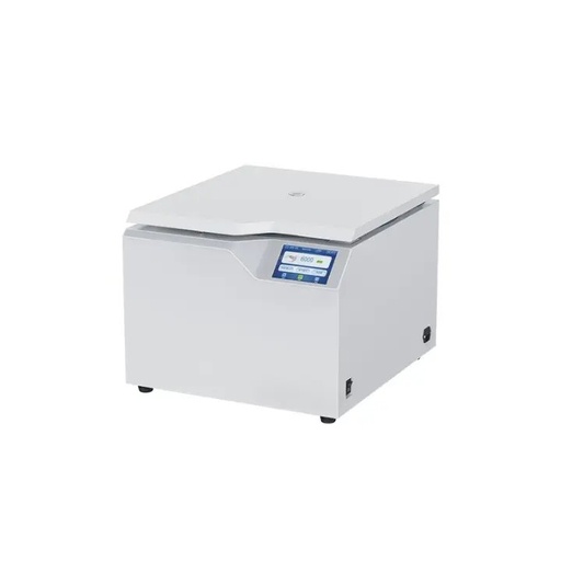 [B2-01-010397] Centrífuga de sobremesa de baja velocidad 4 × 300 ml velocidad 6000 rpm