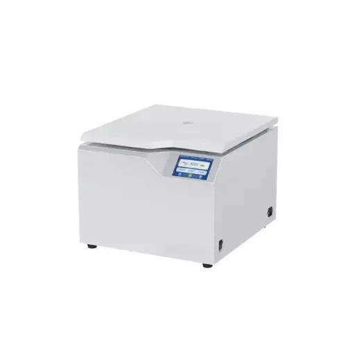 [B2-01-010397] Centrifuga de sobremesa de baja velocidad