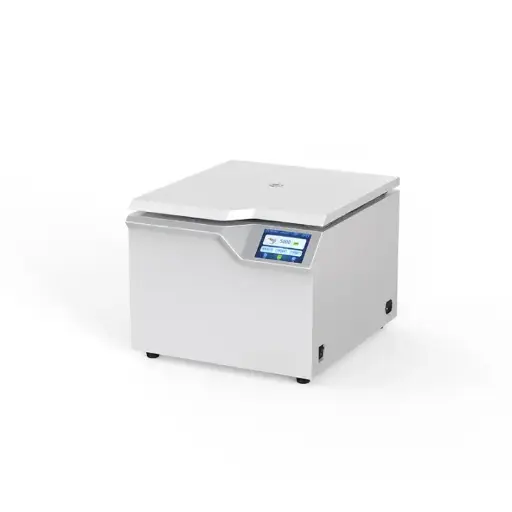 [B2-01-010398] Centrifuga de sobremesa de baja velocidad y gran capacidad