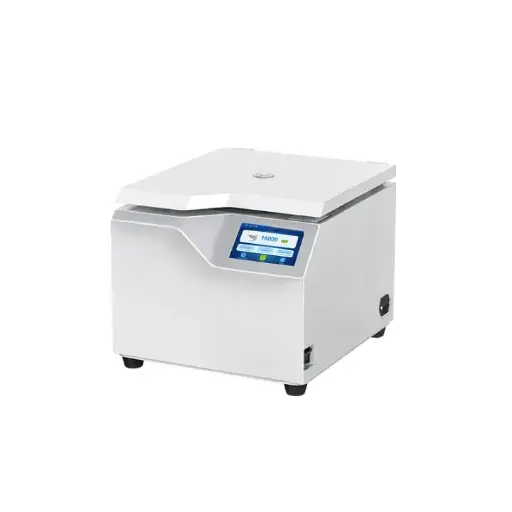 [B2-01-010399] Centrifuga de sobremesa de alta velocidad