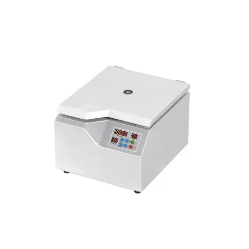 [B2-01-010400] Centrifuga de sobremesa de baja velocidad (CGF)