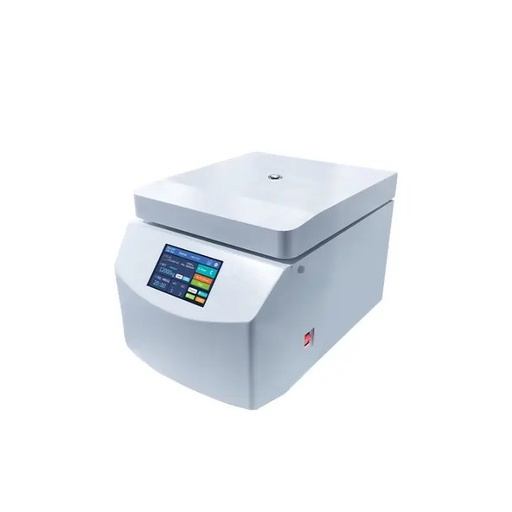 [B2-01-010410] Centrífuga de bioseguridad capacidad 4 × 4 × 50 ml