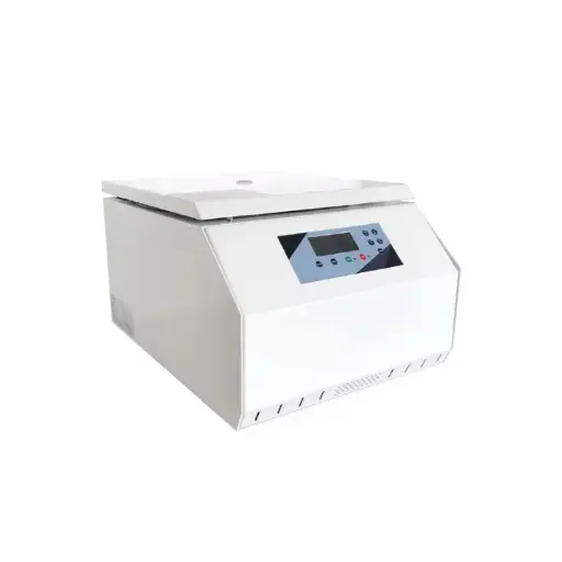 [B2-01-010411] Centrifuga de sobremesa de baja velocidad