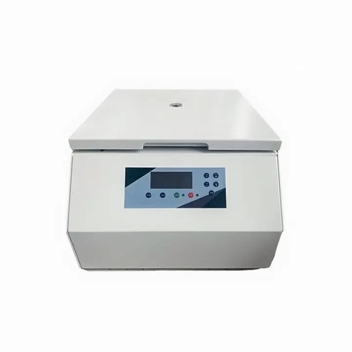[B2-01-010416] Centrífuga de sobremesa de baja velocidad capacidad 2000 ml velocidad 5000 rpm