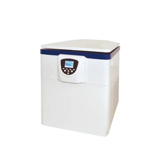 [B2-01-010419] Centrífuga refrigerada de alta velocidad 4 × 750 ml