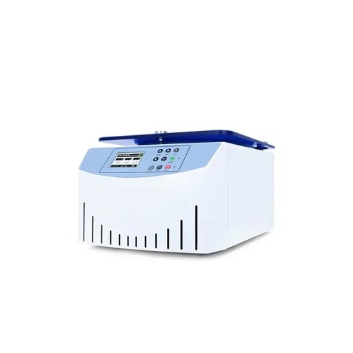 [B2-01-010421] Centrífuga de citología capacidad 6 tarjetas 2170×g