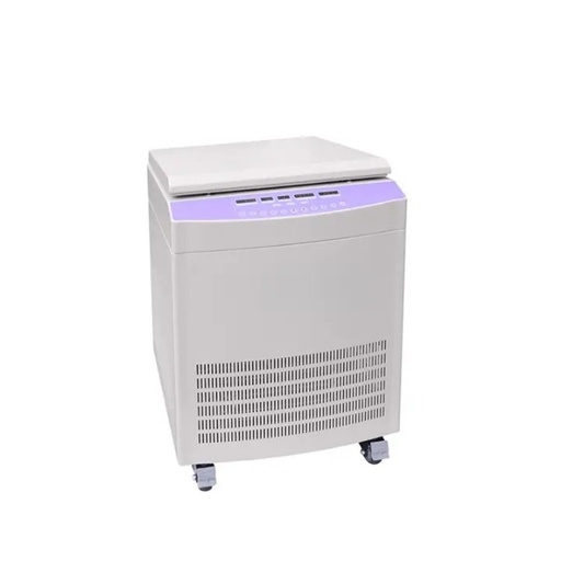 [B2-01-010424] Centrifuga refrigerada de baja velocidad